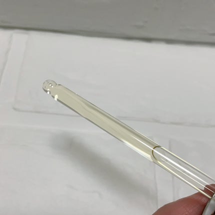 はりつや美容オイル/MOOKLOOK/フェイスオイルを使ったクチコミ(2枚目)