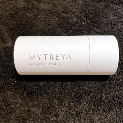 ニュートラル VC37/Mytreya/美容液を使ったクチコミ(4枚目)