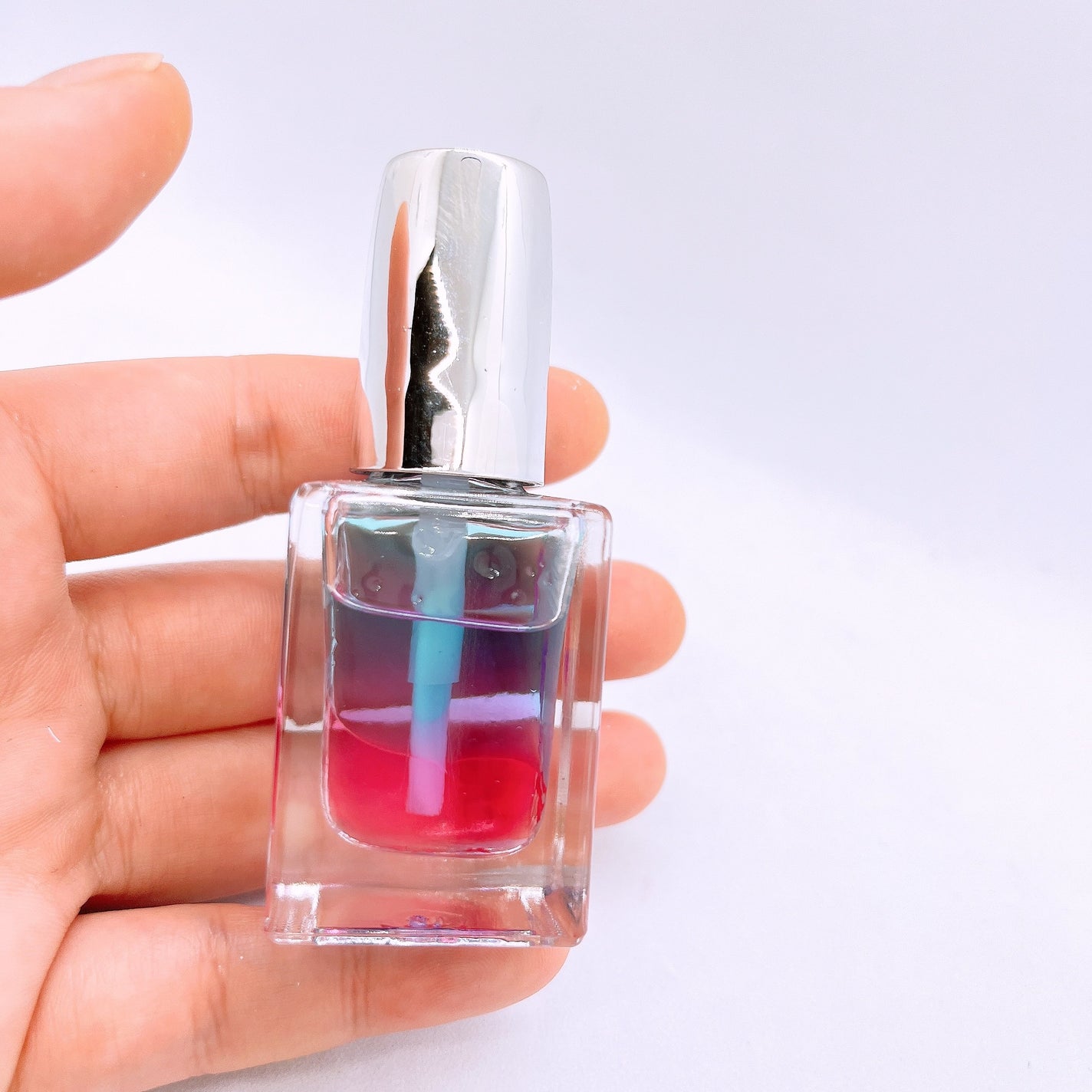 オイル バイフェーズ セラム/サリーハンセン/ネイルオイル・トリートメントを使ったクチコミ(3枚目)