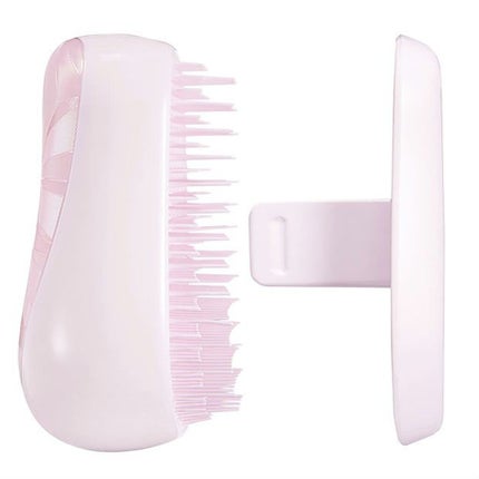 コンパクトスタイラー/TANGLE TEEZER/ヘアブラシを使ったクチコミ(2枚目)