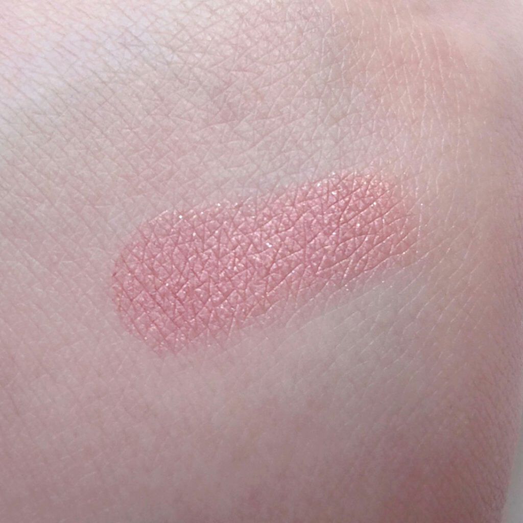 シャドーカスタマイズ/MAJOLICA MAJORCA/単色アイシャドウを使ったクチコミ（2枚目）