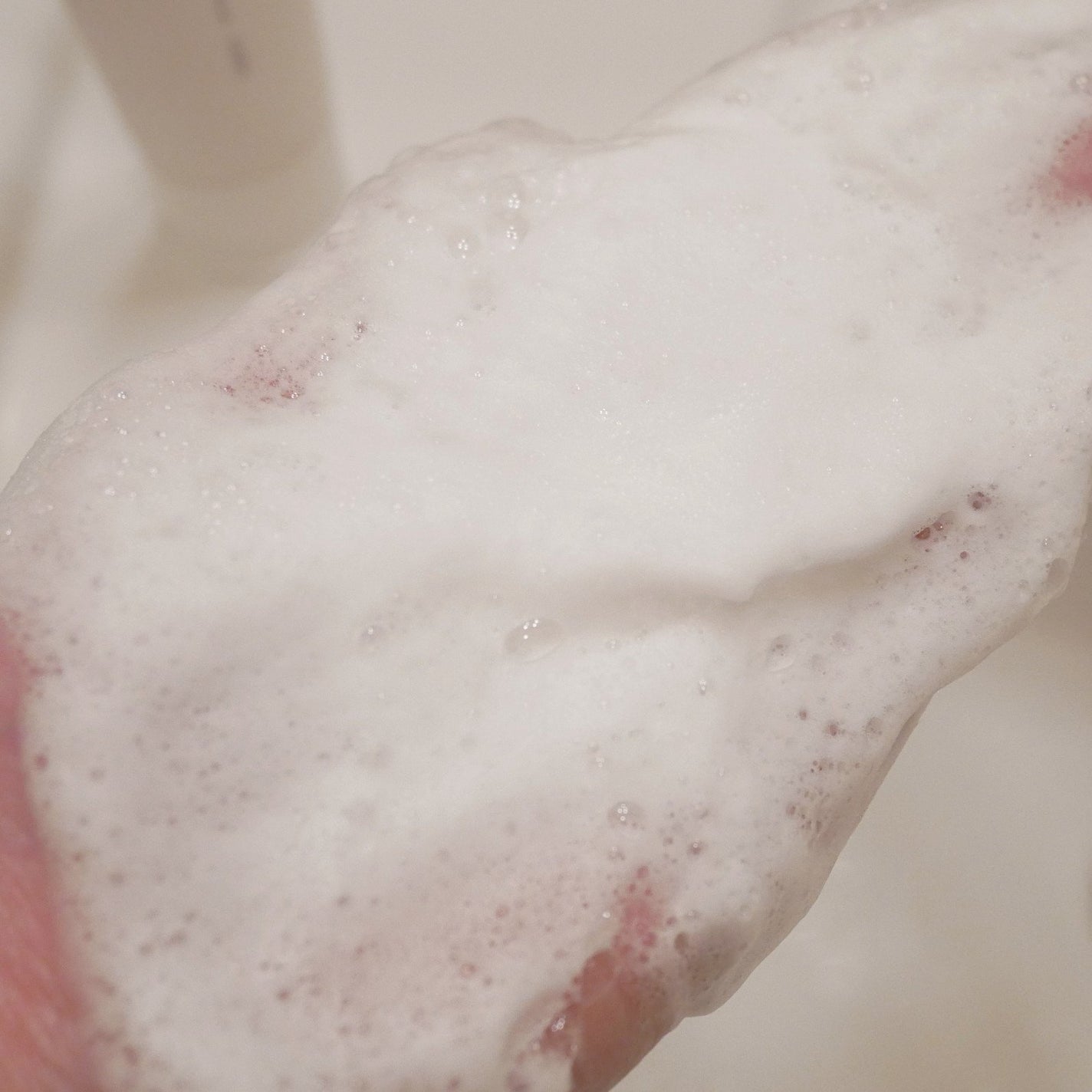 オルビスユー ドット フォーミングウォッシュ/オルビス/洗顔フォームを使ったクチコミ(5枚目)