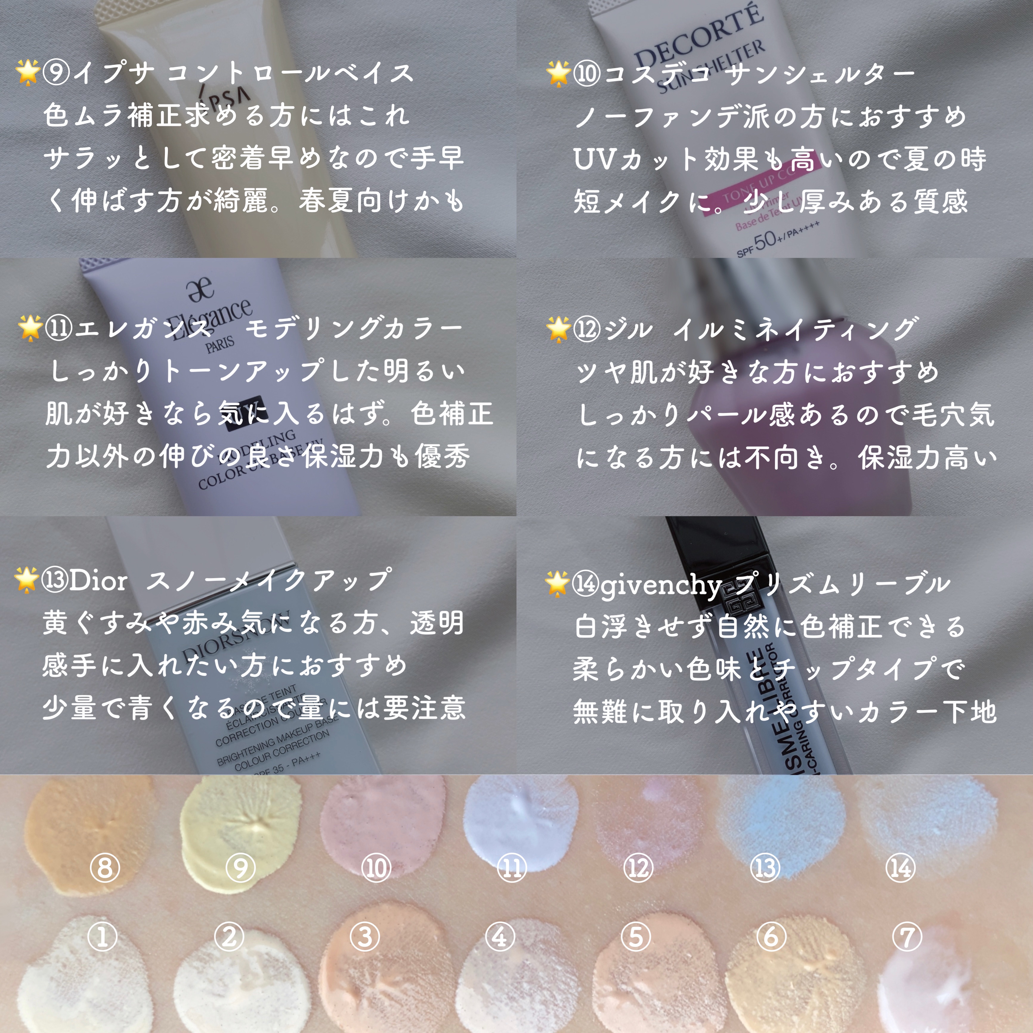 ◎デパコスまとめ売り　Dior　ルナソル　ジバンシィ　資生堂 ◎デパコスまとめ売り Dior ルナソル ジバンシィ 資生堂