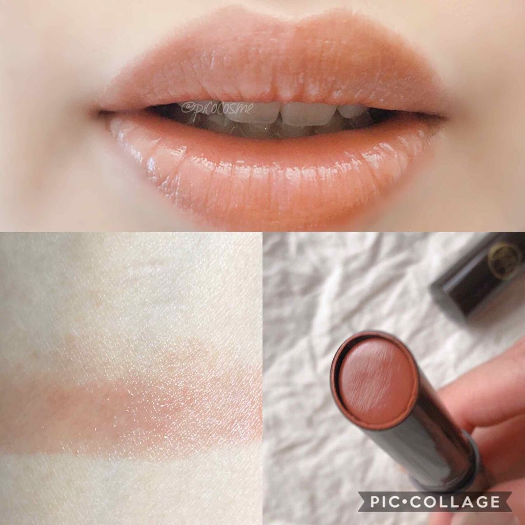 リップザカラー/リップザカラー/口紅を使ったクチコミ(2枚目)