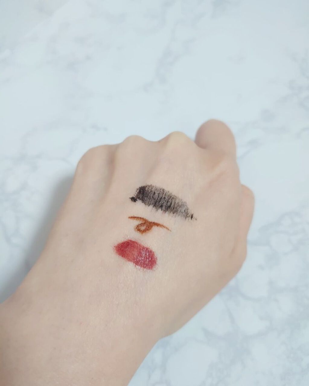 ピュア クレンジング オイル/manyo/オイルクレンジングを使ったクチコミ（2枚目）