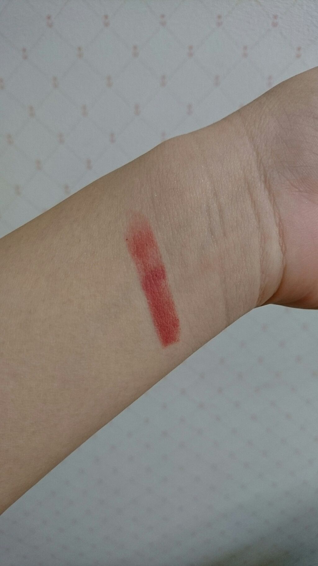 カラーセンセーショナル リップスティック C/MAYBELLINE NEW YORK/口紅を使ったクチコミ(3枚目)