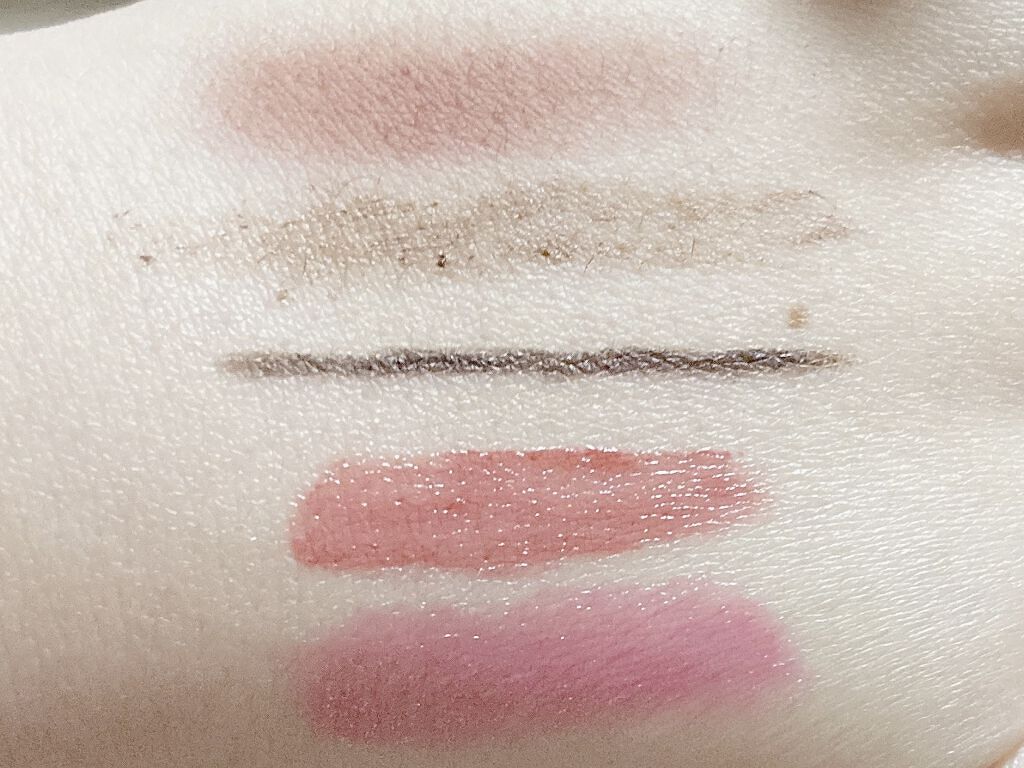 パチパチはたらくメイク落とし/ビオレ/クレンジングウォーターを使ったクチコミ（2枚目）