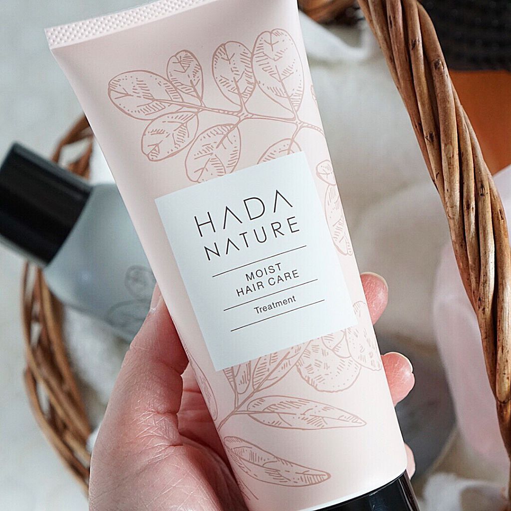 炭酸ヘッドスパシャンプー/トリートメント/肌ナチュール/市販シャンプーを使ったクチコミ(5枚目)