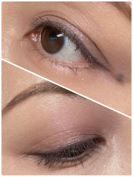 プロ アイ パレット/CLIO/アイシャドウパレットを使ったクチコミ(2枚目)