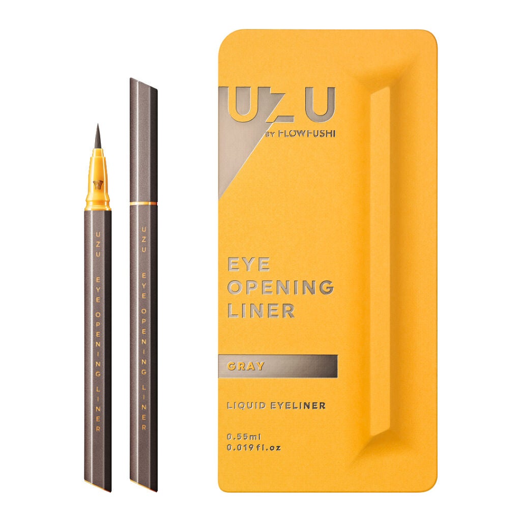 EYE OPENING LINER GRAY