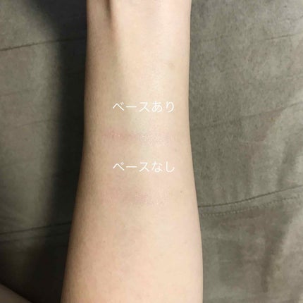 ラスティングマルチアイベース WP/キャンメイク/アイシャドウベースを使ったクチコミ(4枚目)