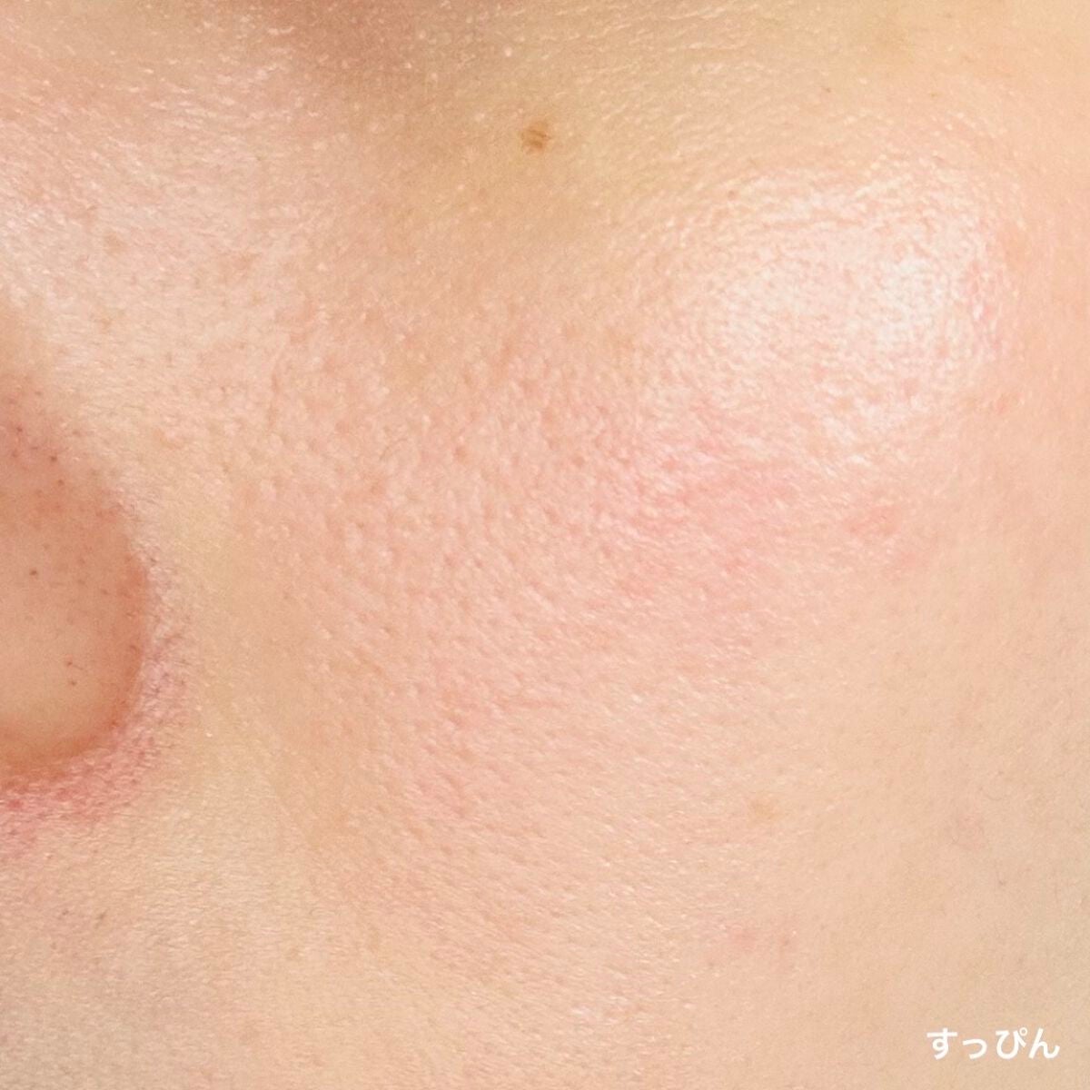 ラトゥー エクラ ファンデーション プライマー N/PAUL & JOE BEAUTE/化粧下地を使ったクチコミ(5枚目)