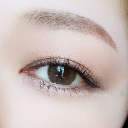 アイ カラー クォード/TOM FORD BEAUTY/アイシャドウパレットを使ったクチコミ(2枚目)