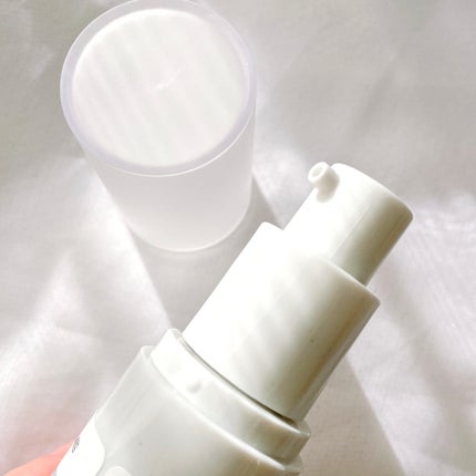 フレッシュリージュースドビタミンチャージングセラム(30ml)/Klairs/美容液を使ったクチコミ(2枚目)