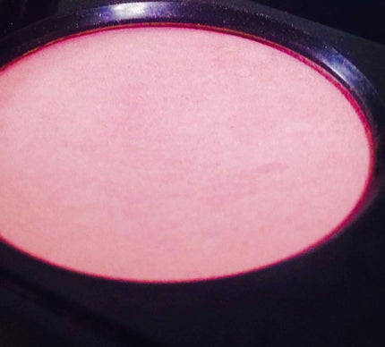 オンブル プルミエール プードゥル/CHANEL/単色アイシャドウを使ったクチコミ(2枚目)