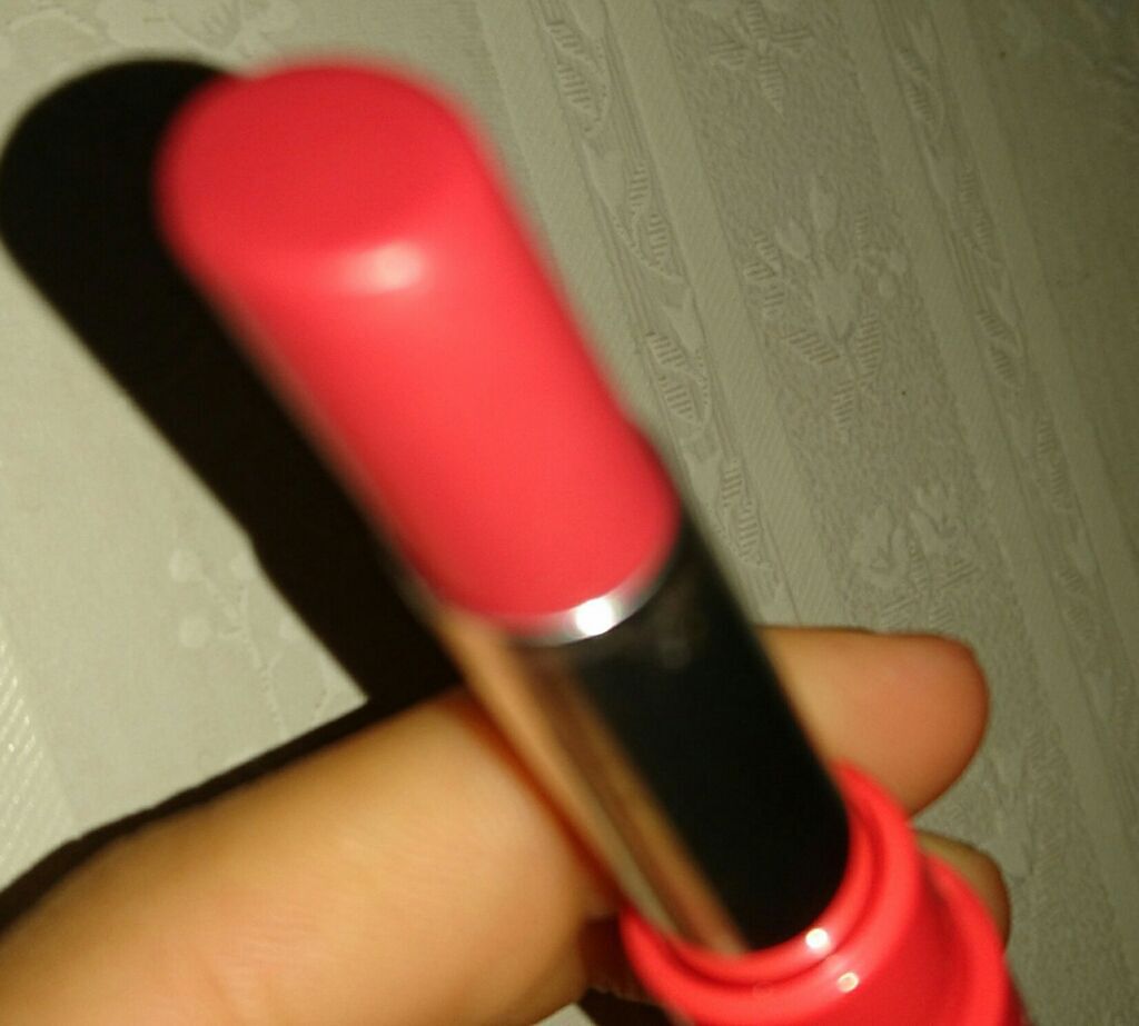 濃密うるみカラーリップクリーム/DHC/リップクリームを使ったクチコミ（2枚目）