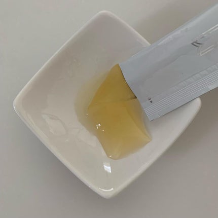 生リポソームビタミンゼリー/Mirror Rich/食品を使ったクチコミ(3枚目)