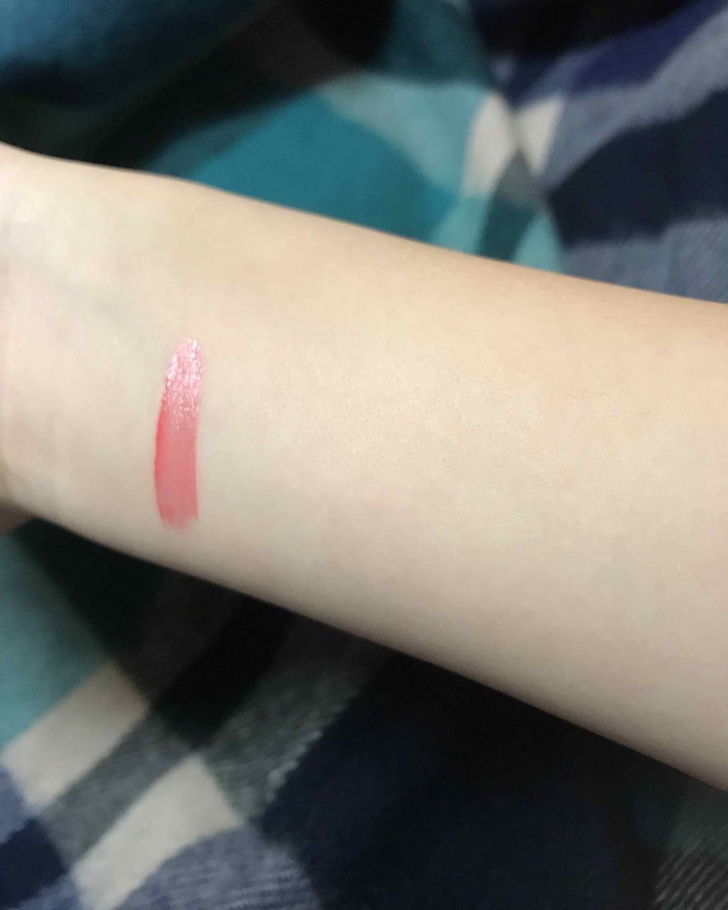 【旧】ディオール アディクト リップ ティント/Dior/リップグロスを使ったクチコミ（2枚目）