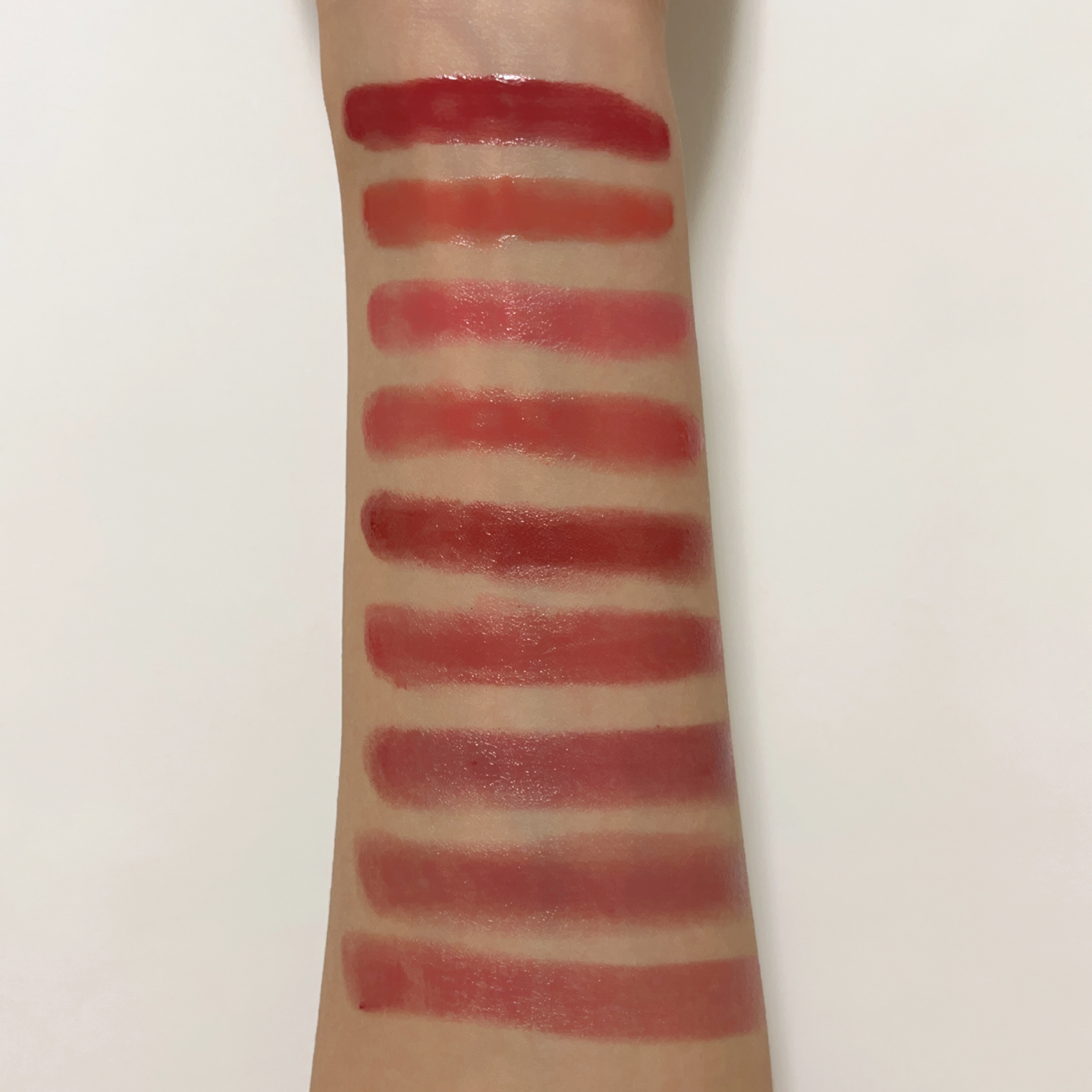 ケイト リップモンスター/KATE/口紅を使ったクチコミ（3枚目）