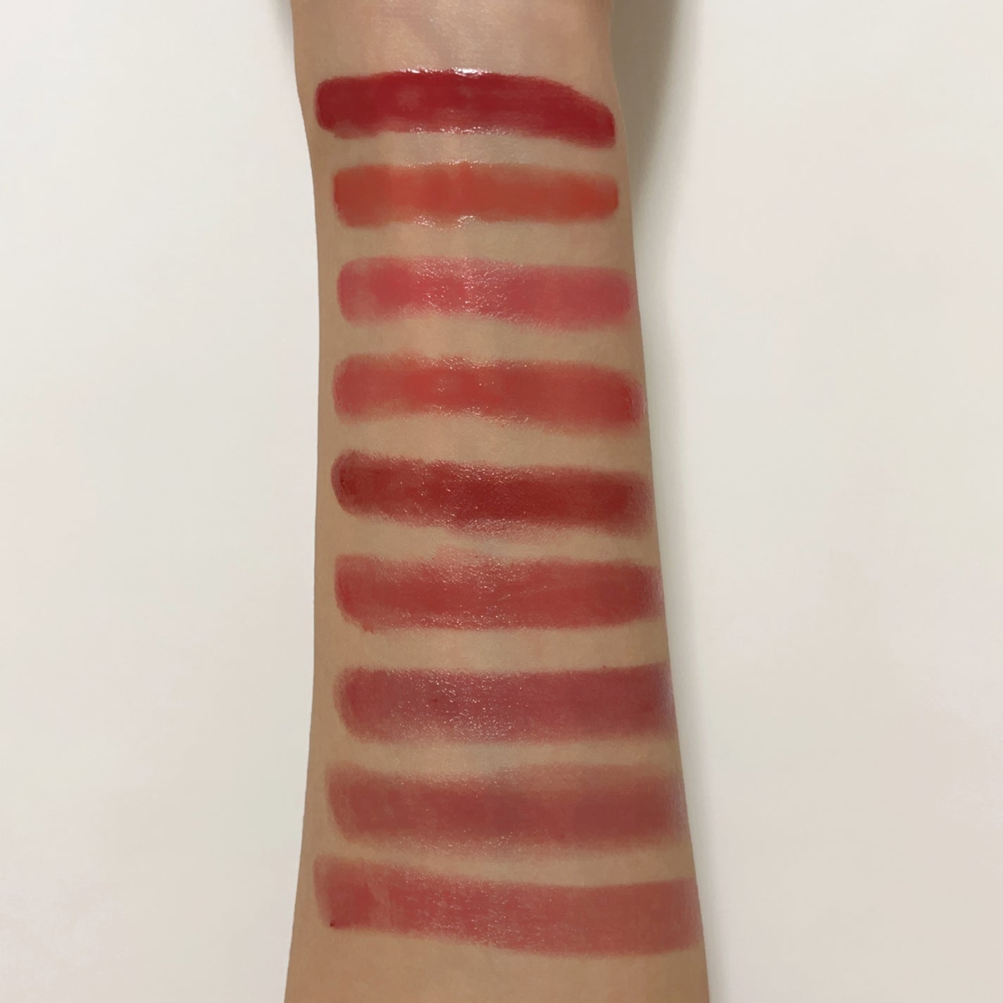 ケイト リップモンスター/KATE/口紅を使ったクチコミ(3枚目)