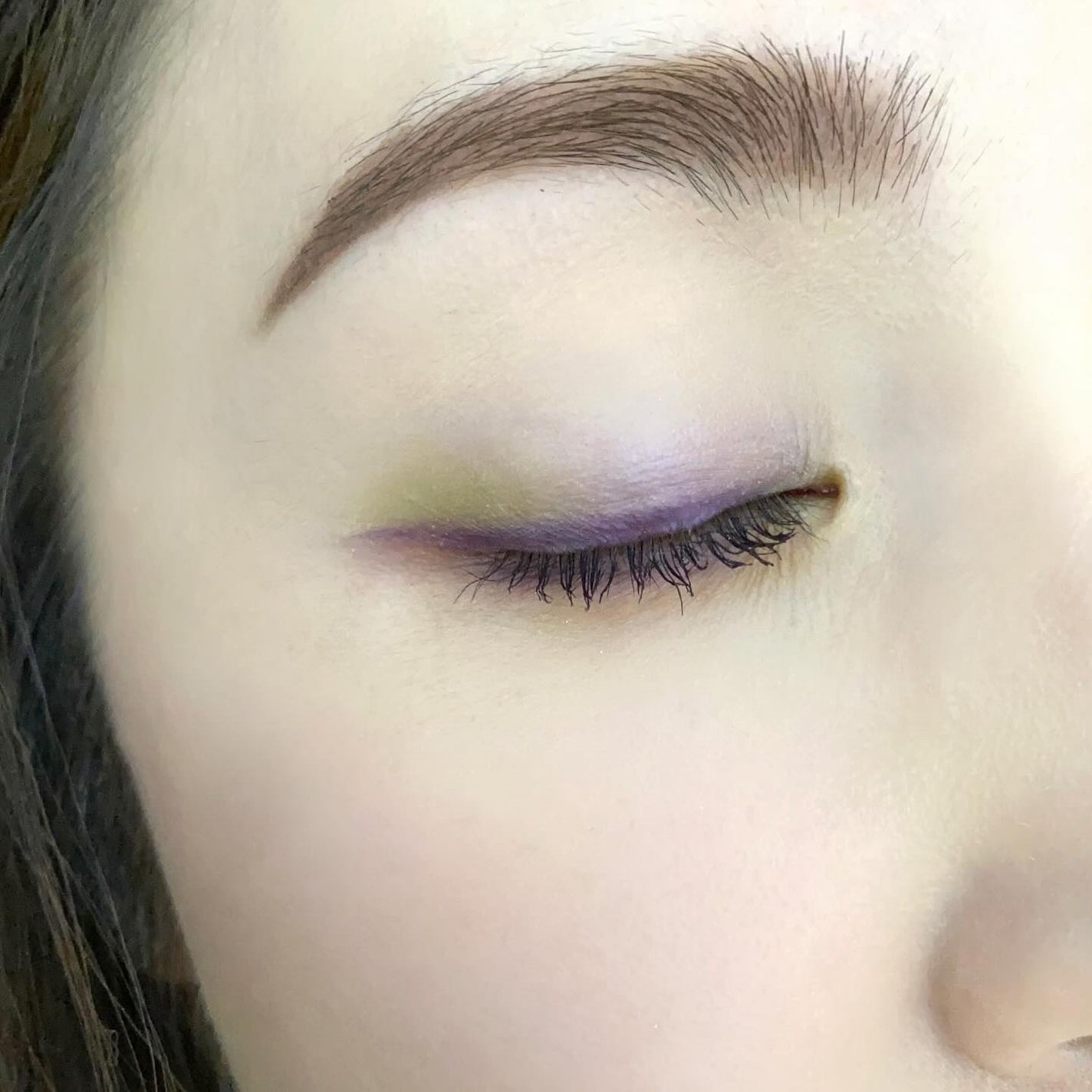 レ キャトル オンブル/CHANEL/アイシャドウパレットを使ったクチコミ(2枚目)