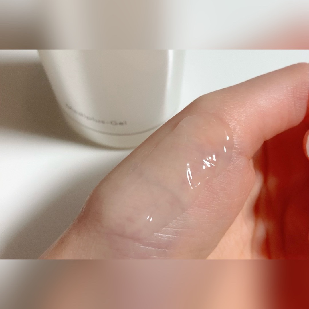 メディプラスゲル/メディプラス/オールインワン化粧品を使ったクチコミ（3枚目）