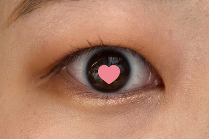 ダイヤモンドシリーズ カラーマスカラ/ZEESEA/マスカラを使ったクチコミ(2枚目)