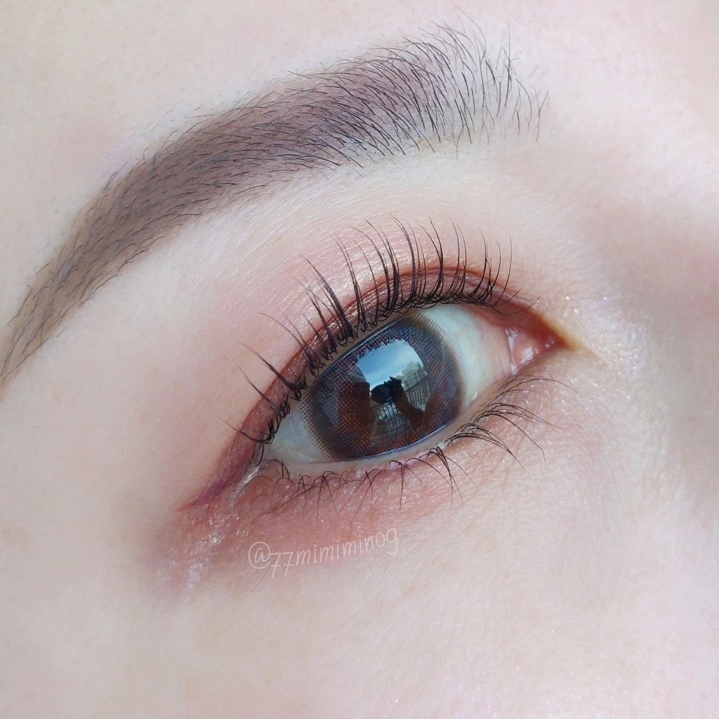 シグニチャー カラー アイズ/SUQQU/アイシャドウパレットを使ったクチコミ(3枚目)