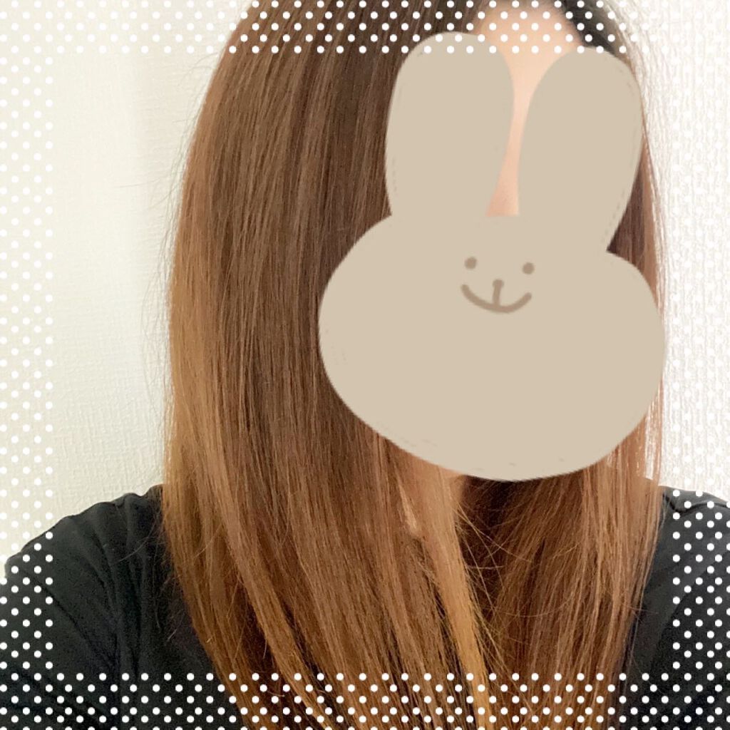 オーガニック シャンプー／トリートメント＜ダメージリペア＞/AROMA KIFI/シャンプー・コンディショナーを使ったクチコミ（3枚目）