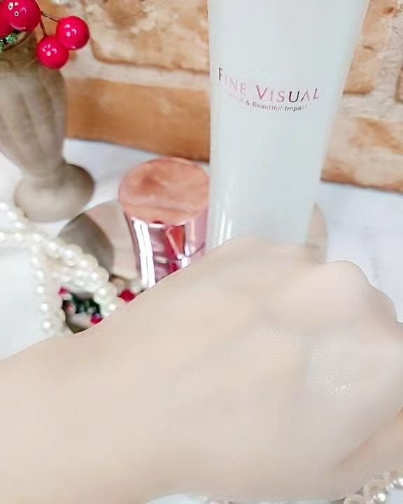 バイタルコンディショニング ローションa/FINE VISUAL/化粧水を使ったクチコミ(4枚目)