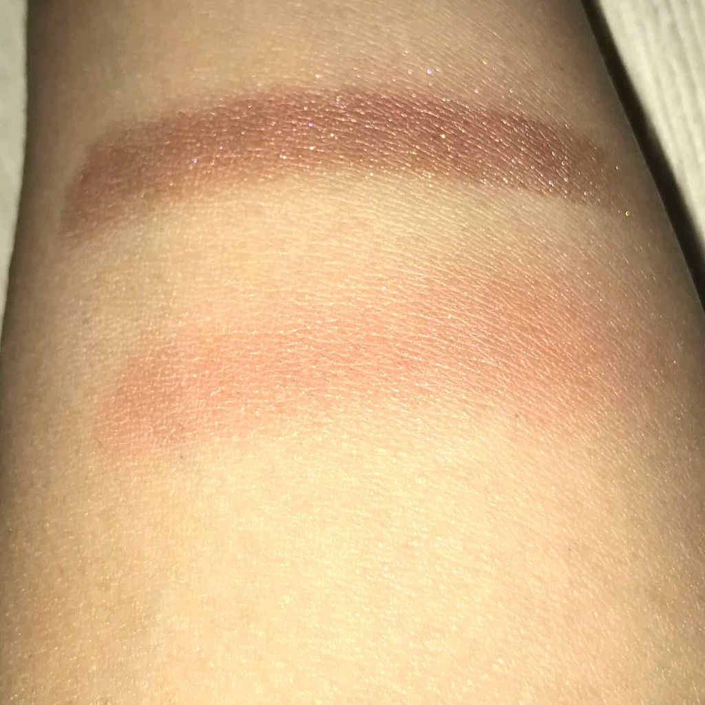 ケイト ザ アイカラー/KATE/単色アイシャドウを使ったクチコミ(2枚目)