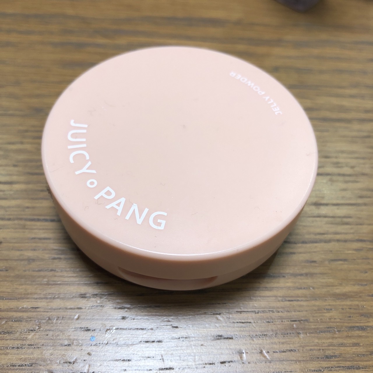 アピュー ジューシーパン ジェリーパウダー/A’pieu/プレストパウダーを使ったクチコミ（2枚目）