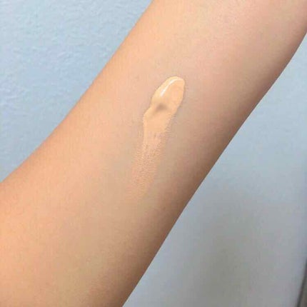 サナ ナチュラメール オーガニック BB クリーム/ナチュラメール/BBクリームを使ったクチコミ(2枚目)