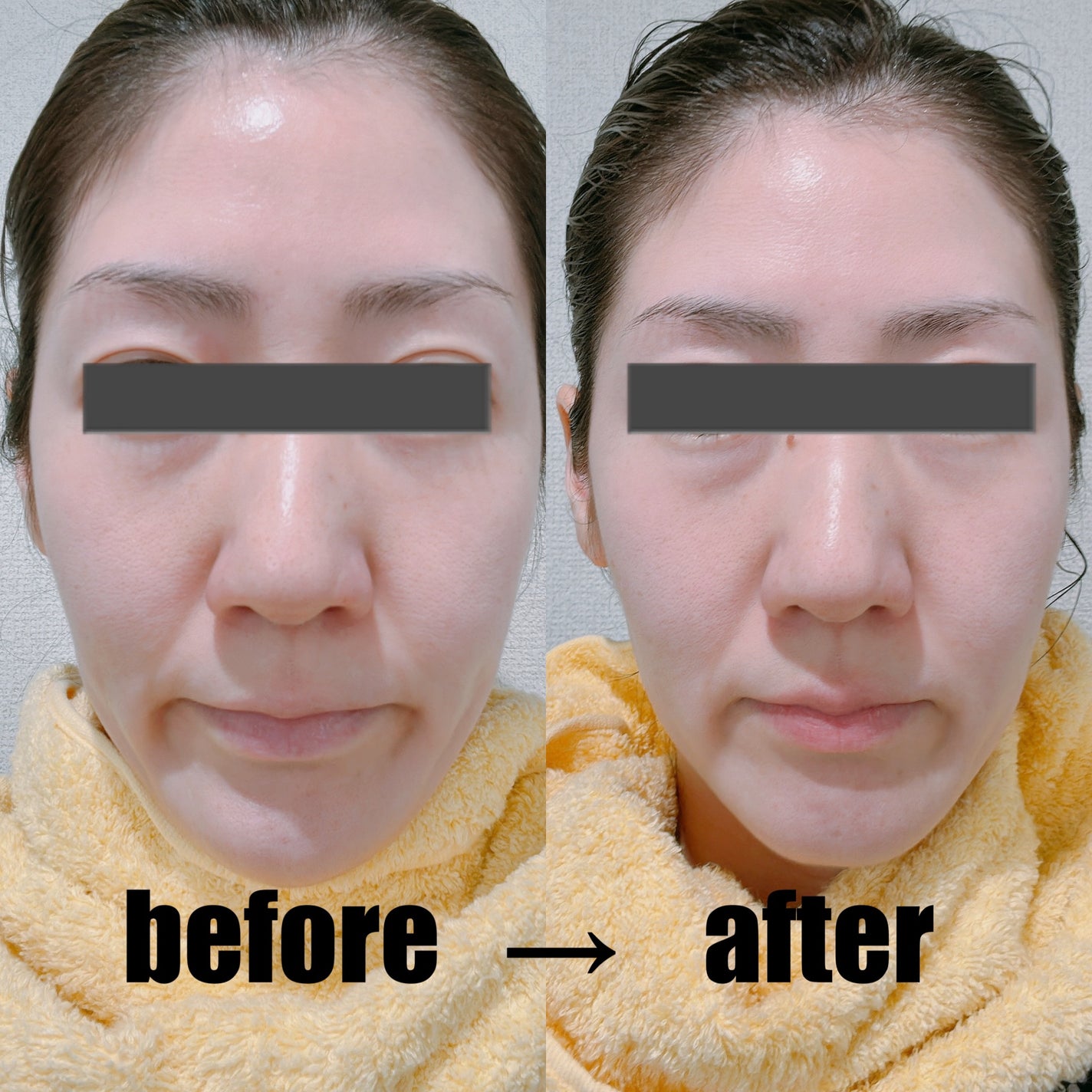 ムースネトワイアントA n/クレ・ド・ポー ボーテ/洗顔フォームを使ったクチコミ(3枚目)