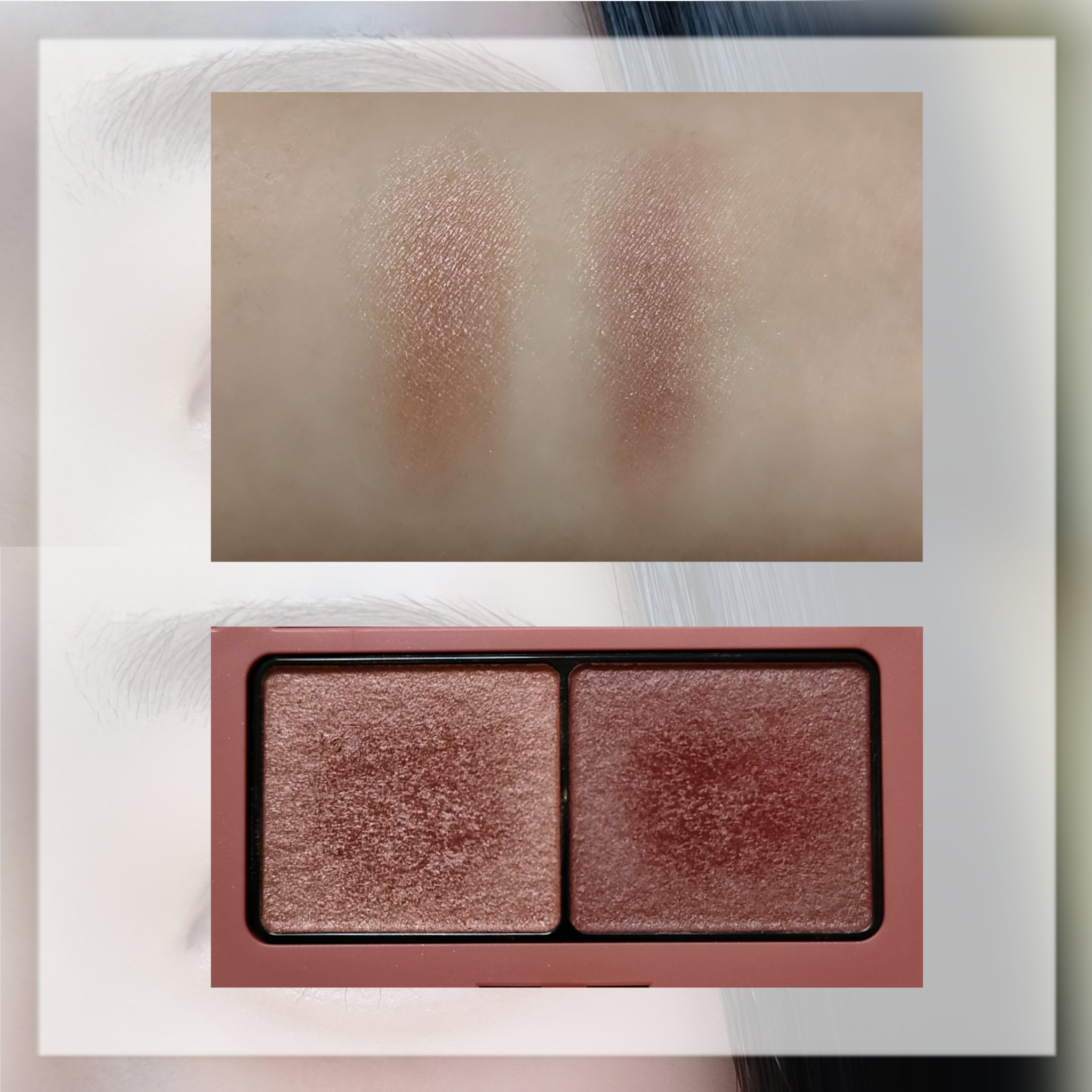 クイックラッシュカーラー/キャンメイク/マスカラ下地を使ったクチコミ（3枚目）