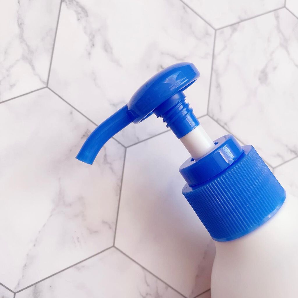 ハトムギ乳液/パエンナ/乳液を使ったクチコミ(3枚目)