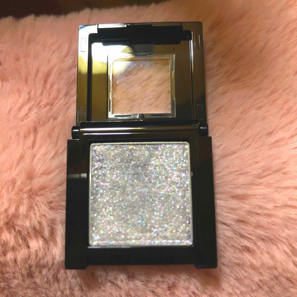 ヴィセ アヴァン シングルアイカラー/Visée/単色アイシャドウを使ったクチコミ（1枚目）