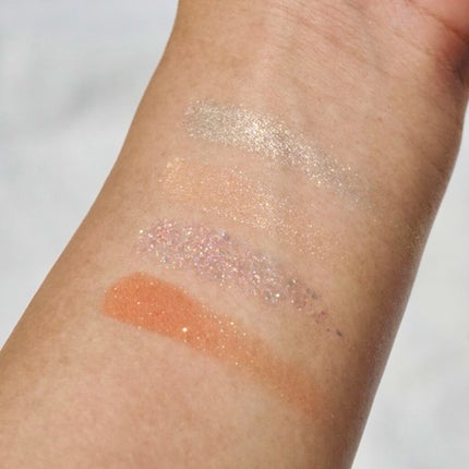 LINE FRIENDS EDITION/rom&nd/メイクアップキットを使ったクチコミ(4枚目)