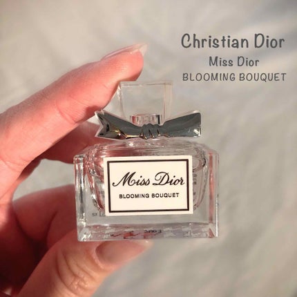 チャンス オー タンドゥル オードゥ トワレット(ヴァポリザター)/CHANEL/香水(レディース)を使ったクチコミ(4枚目)