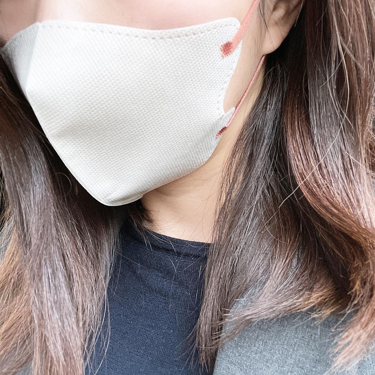 MASCLASS/SAMURAIWORKS/マスクを使ったクチコミ（3枚目）