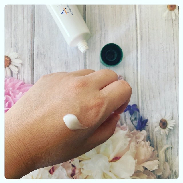 薬用CICAクリーム/アクネスラボ/フェイスクリームを使ったクチコミ（2枚目）