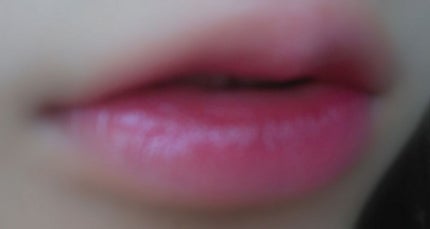 リップ フラッシュ ビッテン ストロボ/MAYBELLINE NEW YORK/口紅を使ったクチコミ(2枚目)