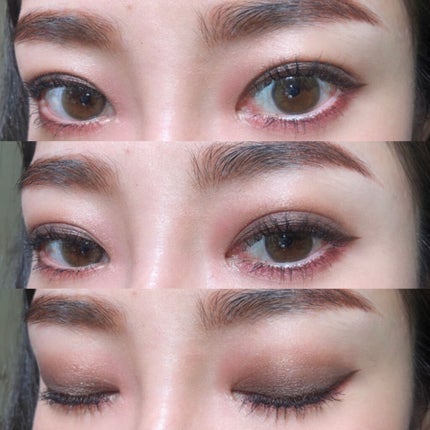 ラッシュニスタ N/MAYBELLINE NEW YORK/マスカラを使ったクチコミ(2枚目)