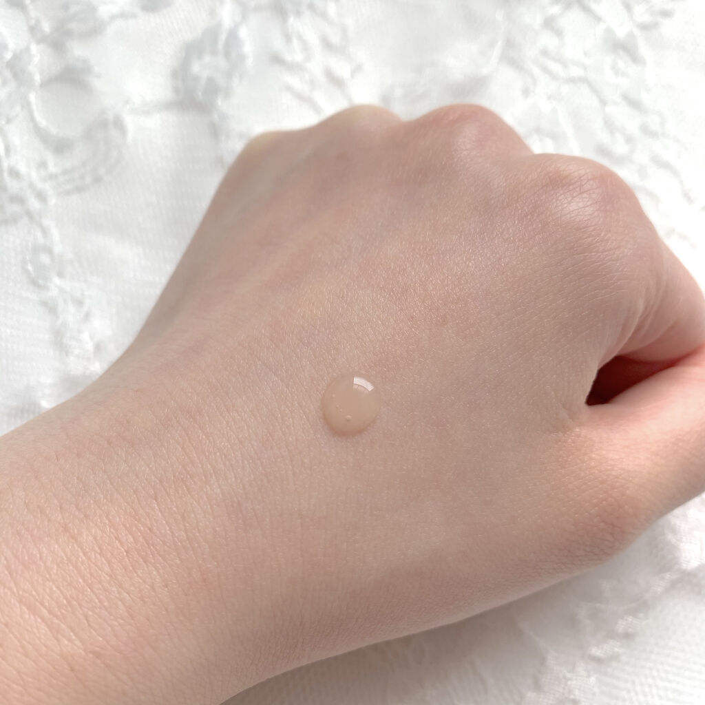 グリーンティーシード セラム/innisfree/美容液を使ったクチコミ（3枚目）