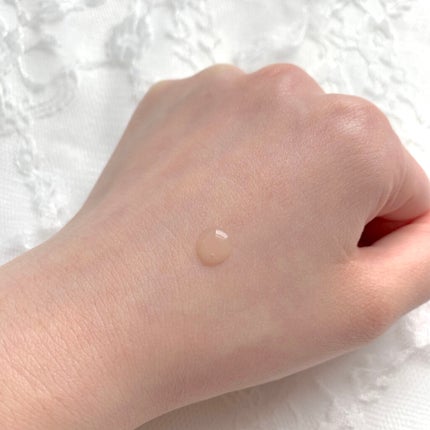 グリーンティーシード セラム/innisfree/美容液を使ったクチコミ(3枚目)