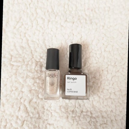 Ringo nailpolish /Ringo/マニキュアを使ったクチコミ(6枚目)