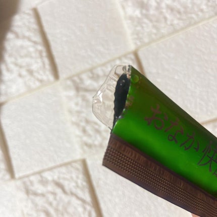 おなか快調宣言α/きめやか美研/健康サプリメントを使ったクチコミ(8枚目)