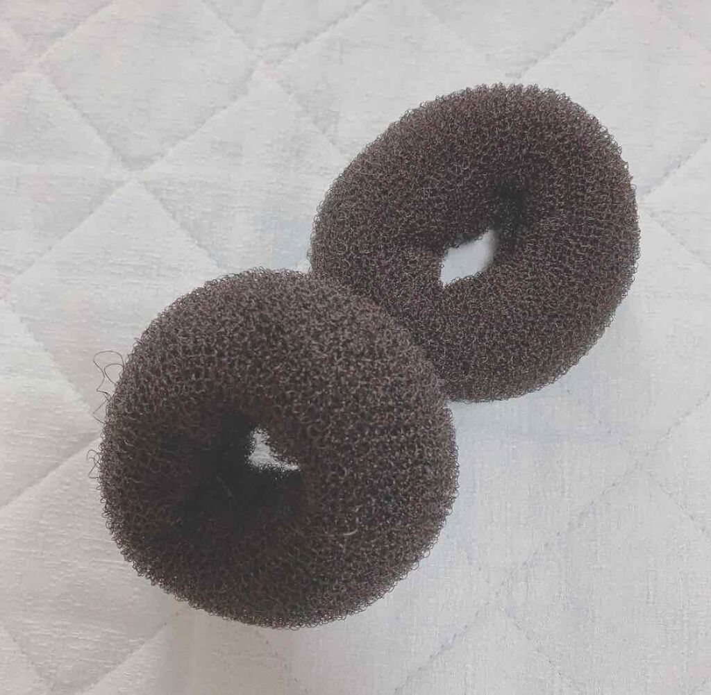 DHセラミックアイロン 19mm/アイビル/カールアイロンを使ったクチコミ(2枚目)