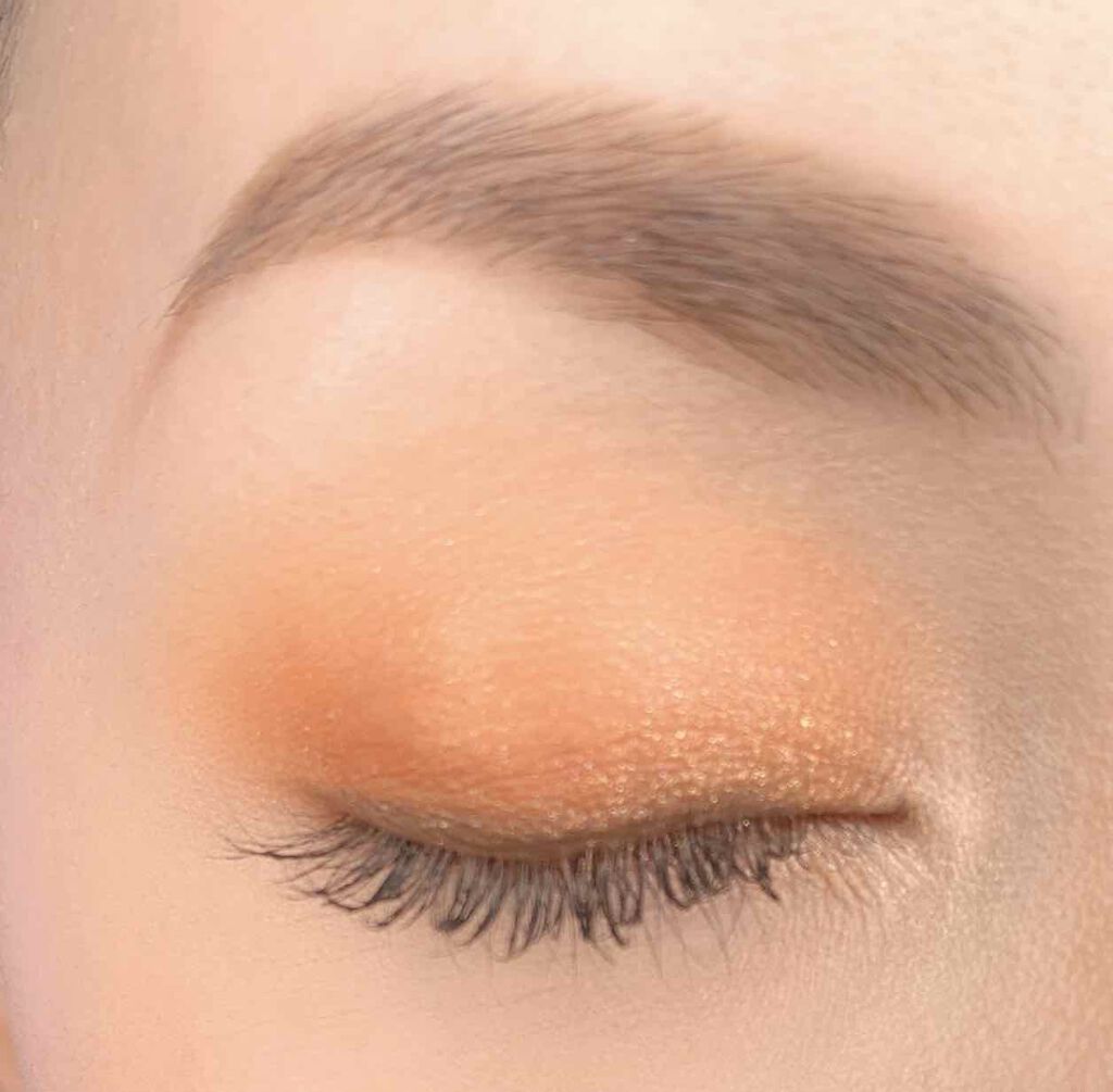 パーフェクトアイズアイシャドウ/TONYMOLY/アイシャドウパレットを使ったクチコミ（3枚目）