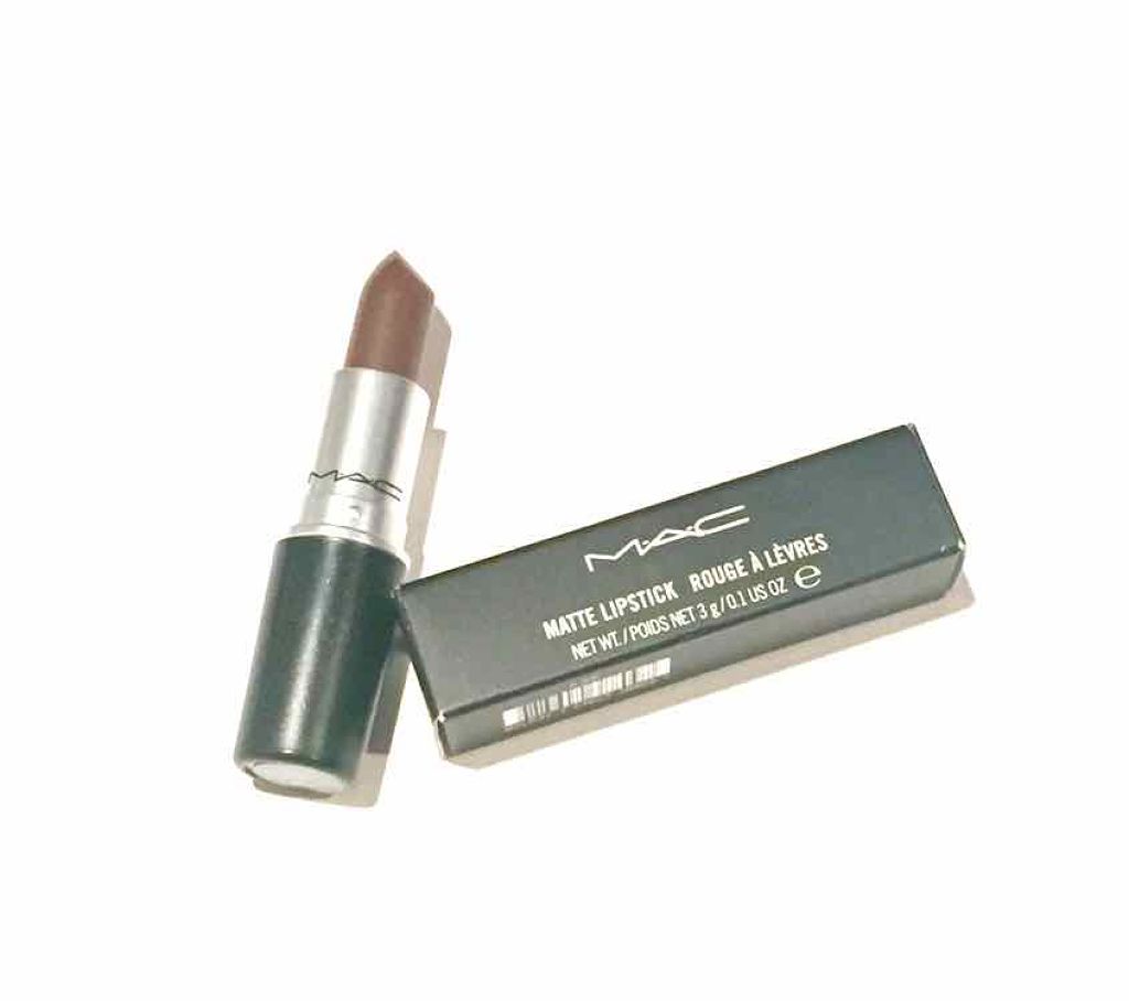 リップスティック/M・A・C/口紅を使ったクチコミ(1枚目)